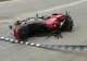 Motociclist rănit într-un accident rutier produs la Măgurele