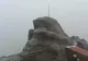 VIDEO| Viscol în mijlocul verii la munte, în Prahova!