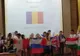 Medalie de bronz pentru Matei Banu (C. N. "Mihai Viteazul" Ploiești), la Olimpiada Internaţională de Lingvistică