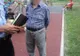 Prahovean dat dispărut, găsit după trei zile într-o râpă, în Dumbrăvești