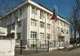Spargere la un post de poliție din Prahova. Au fost furate probe informatice