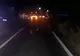 TIR implicat într-un accident la Sinaia. O persoana a fost rănită grav