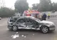 FOTO| Cum s-a produs accidentul grav de la Florești. Două persoane au fost încarcerate
