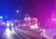 Accident rutier la Lipănești! Femeie lovită de un autoturism pe trecerea de pietoni. Trafic restricționat