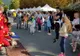 Aproape 2.000 de persoane au luat cursuri de prim-ajutor, la Sinaia, în cadrul Caravanei SMURD