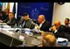 VIDEO| Ieșire nervoasă a viceprimarului Ganea  în timpul ședinței CL Ploiești: Ați dat lucrarea cu încredințare directă unei firme! Ia mâna de pe documentele mele