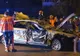 Accident mortal pe Şoseaua Vestului din Ploieşti! Pasager al unui taxi decedat pe loc!