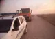 Prins în timp ce fura motorină dintr-o mașină de vidanjare, la Ariceștii Rahtivani