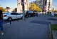 FOTO|  Șofer  amenințat cu cuțitul în centrul Ploieștiului după o șicană în trafic