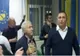VIDEO Cum se bucură consilierii liberali de la Boldesti Scaieni de victoria preşedintelui Iohannis