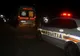 Accident grav pe DN72, la Stoeneşti! Pieton decedat!