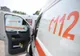 Pietonii nu mai sunt în siguranță nici pe trotuare! O femeie a fost rănită în timp ce se afla în stația de maxi-taxi