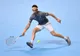 Turneul Campionilor 2019. Stefanos Tsitsipas, noul „zeu” al grecilor, câștigă trofeul la numai 21 de ani 