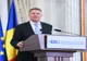 Klaus Iohannis, victorie zdrobitoare într-o localitate din Prahova. A obținut aproximativ 80% din voturi