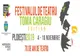 Festivalul de Teatru Toma Caragiu Ploieşti: Marcel Iureş în cea de a treia seară de festival!