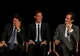  Turneul Campionilor. Careul de ași - cu Roger Federer, dar fără Rafael Nadal și Novak Djokovic 