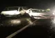 Accident grav la Măneciu! Traficul este restricționat