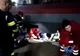 Accident mortal în Gara de Sud din Ploiești! Un bărbat lovit de tren a decedat