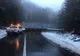 Motivul pentru care transportul agabaritic a rămas blocat într-o curbă pe DN 1A, la Cheia