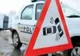 Microbuz implicat într-un accident pe DJ 100 C, între Fulga și Mizil