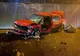 Accident pe DN1, la Sinaia! 