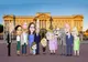 Parodie animată despre familia regală britanică