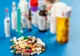Medicamentele pe bază de ranitidină, interzise în farmaciile din România