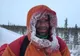 Tibi Ușeriu a încheiat cursa Montane Yukon Arctic Ultra! Doar doi au trecut linia de sosire