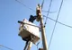 COD ROŞU de vânt în Prahova: 2257 de locuinţe fără curent electric! 