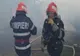 Prahova: Incendiu la Sângeru