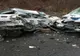 FOTO/ VIDEO Accident grav pe DN1, la Nistoreşti. Un tânăr de 30 de ani şi-a pierdut viaţa!