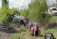 Prahova: Dosar penal pentru ucidere din culpă, în urma accidentului de la Dumbrava