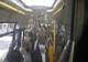 Mijloacele de transport în comun din Ploiești pline după ieșirea din starea de urgență! 