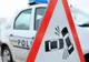  Accident pe DN1D, în Prahova. Un bărbat a intrat cu mașina într-un pom