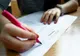 Trei prahoveni eliminați din examenul de Bacalaureat după ce au fost prinși încercând să copieze