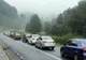 Valori de trafic în creştere pe DN1