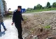 Bombă de aviaţie de 200 de kilograme, descoperită pe un şantier din Ploiești