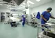 270 din cele 380 de paturi pentru bolnavii de COVID 19, ocupate