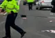 Adolescent accidentat mortal de o mașină, pe DJ 507