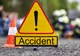 Reținut de polițiști după ce a accidentat un pieton