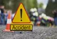 Accident grav pe DN 1. Două persoane sunt încarcerate