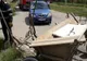 Șofer mort după ce a intrat într-un cal lăsat nesupravegheat pe șosea