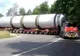 Restricții de circulație pe ruta Dâmbovița-Hunedoara, pentru efectuarea unui transport agabaritic