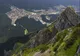 Accident grav. Turist căzut în prăpastie de pe un vârf din Bucegi