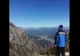Prahova. Turist rătăcit în munții Bucegi
