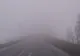 Șoferi, atenție!  Ceață densă pe mai multe artere rutiere din sudul țării 
