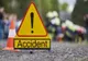 Circulație oprită din cauza unei coliziuni între o basculantă și un autoturism pe DN1B București-Buzău