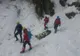 Tragedie în Munţii Bucegi: doi alpiniști, o femeie și un bărbat, au fost găsiţi morţi