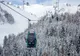 Gondola Carp din Sinaia, repornită după mai multe zile de pauză