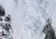 Risc mare de avalanșe în munții Ciucaș